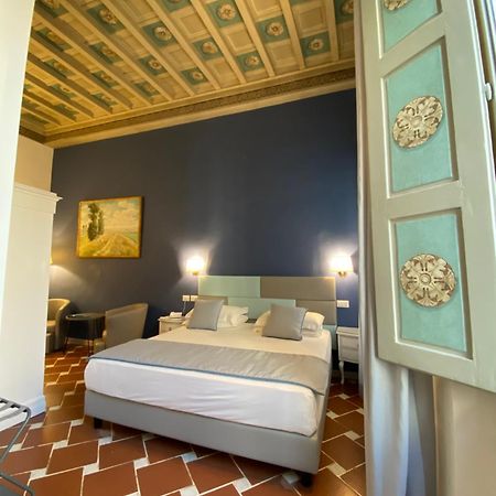 Hotel Atlantic Palace Florencia Exterior foto