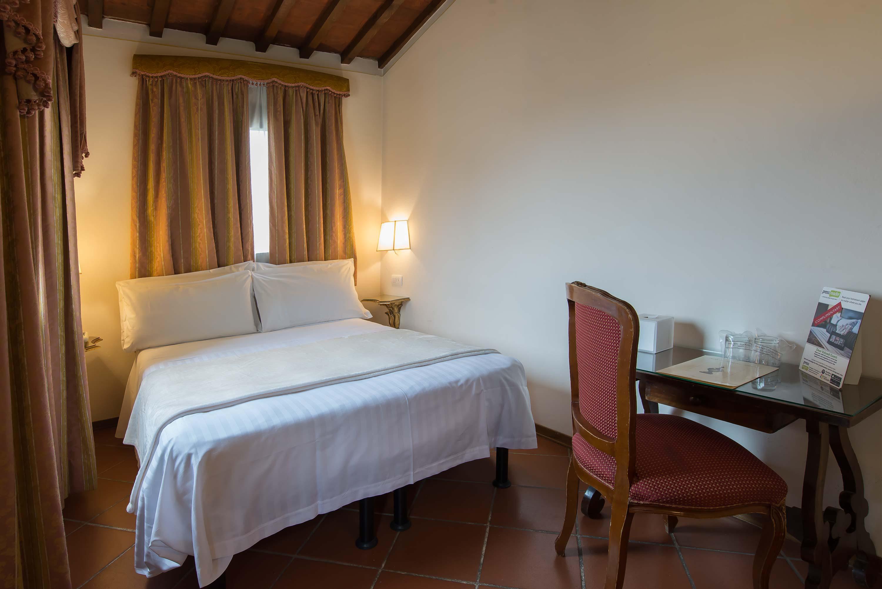 Hotel Atlantic Palace Florencia Exterior foto