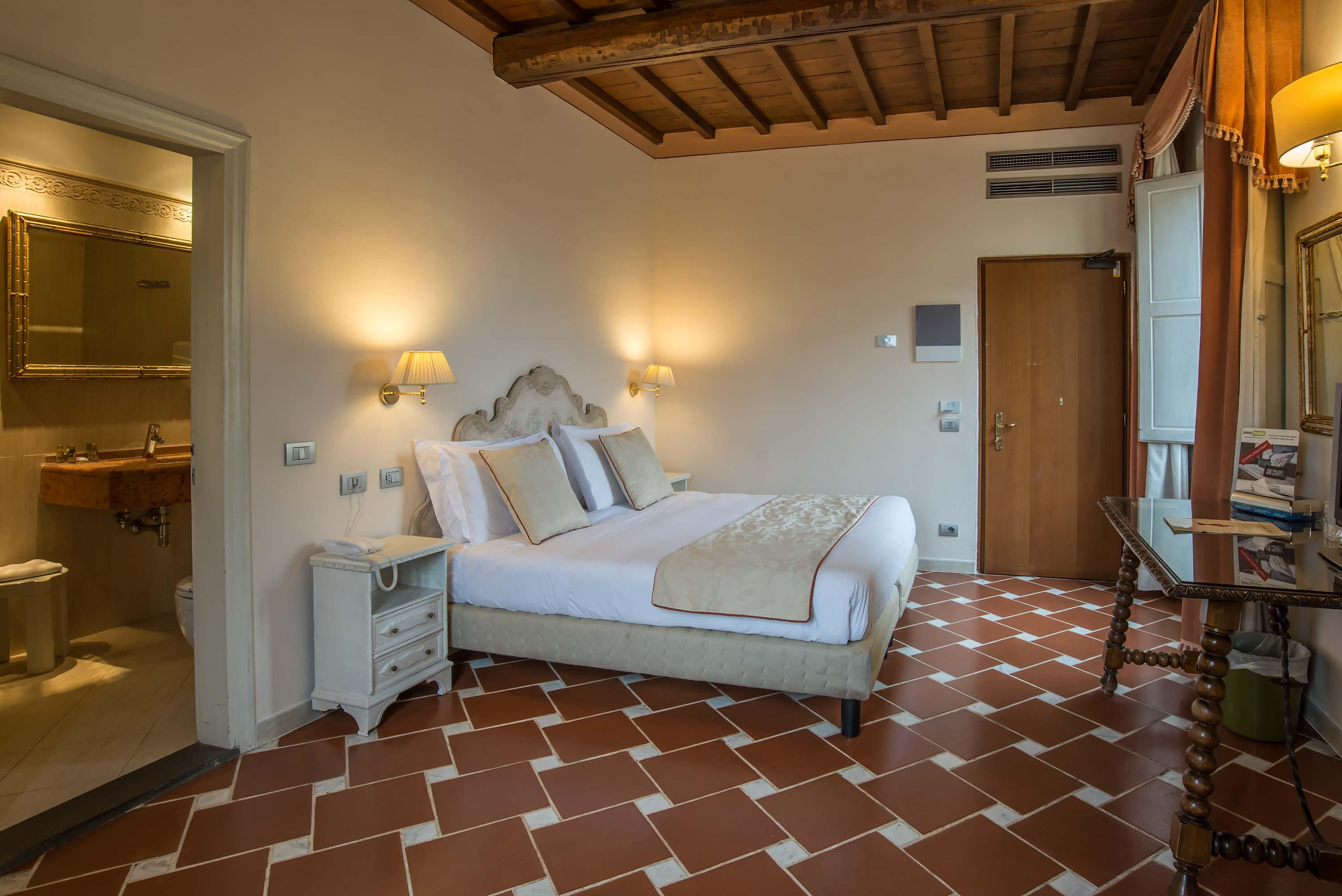 Hotel Atlantic Palace Florencia Exterior foto