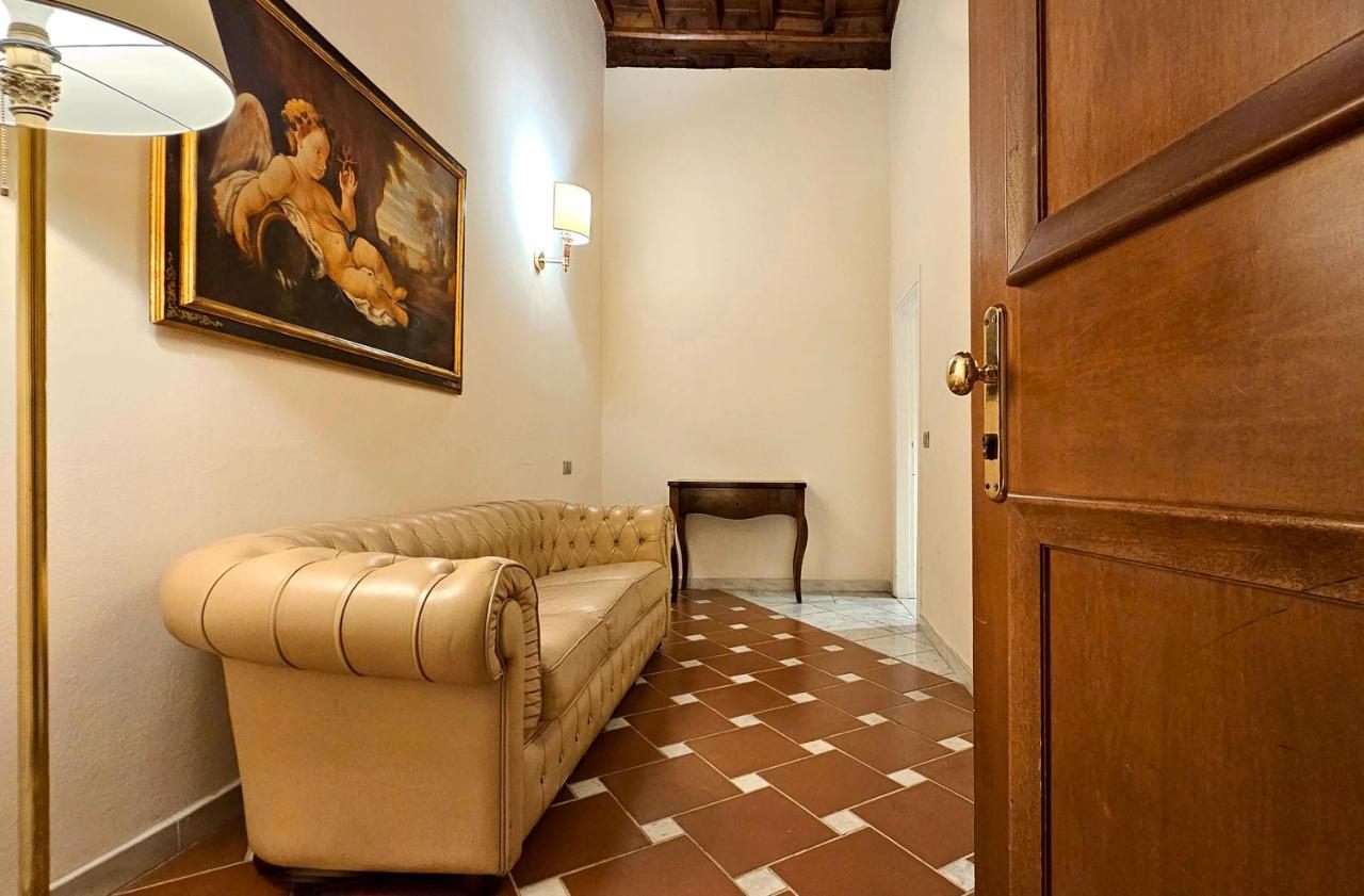 Hotel Atlantic Palace Florencia Exterior foto