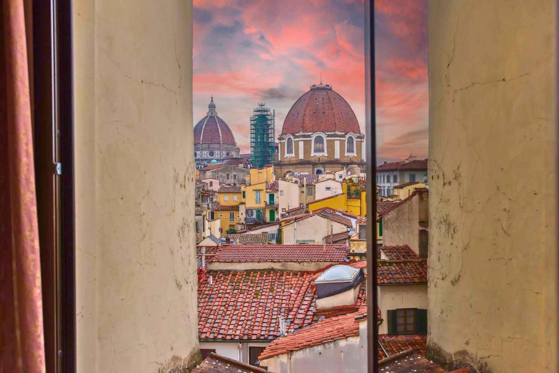 Hotel Atlantic Palace Florencia Exterior foto