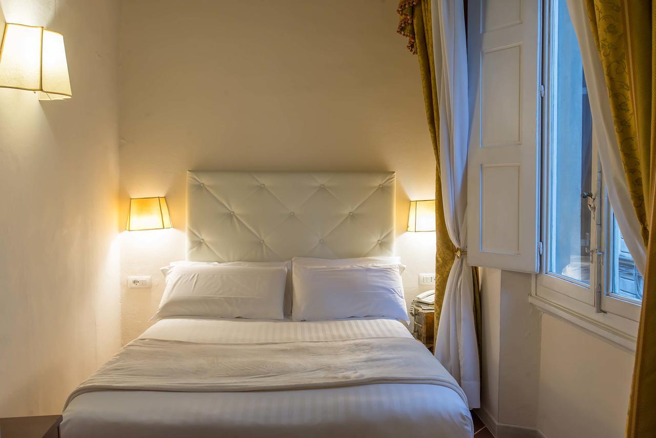 Hotel Atlantic Palace Florencia Exterior foto